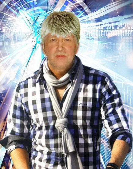 Сергей Ртищев