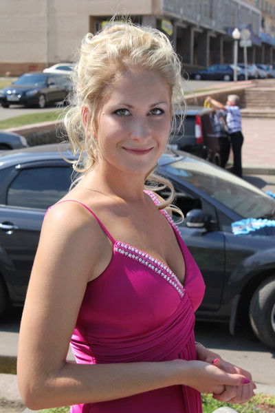 Елена Найденова