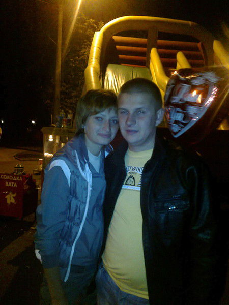 Людмила Литвинюк