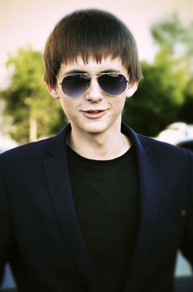 Влад Смирнов