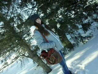 Алина Бородулина