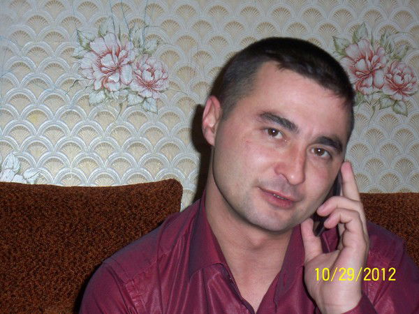 Вадим Логачев