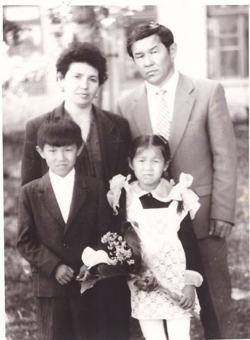 Сабиржан Махин