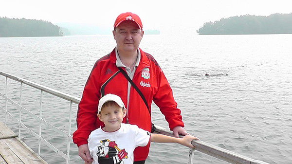 Сергей Мойсук