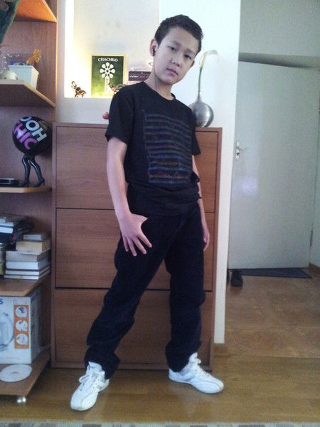 Максим Майоров