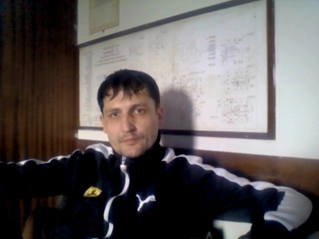 Николай Левьев