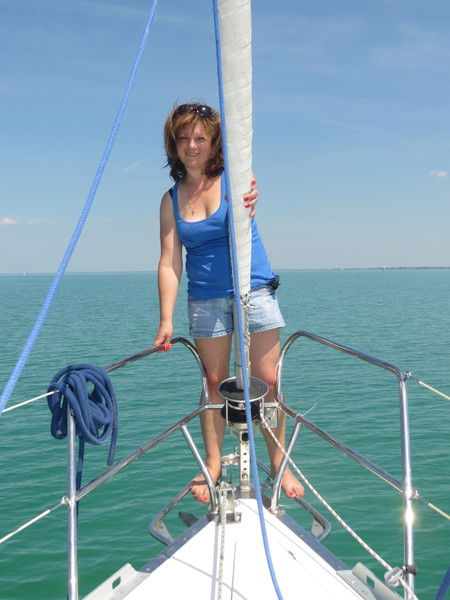 Юлия Зотова