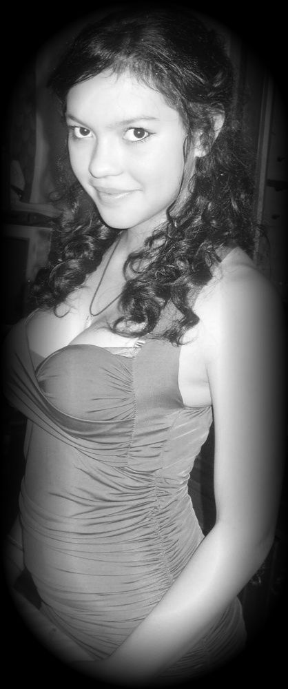 Беллочка Кужина