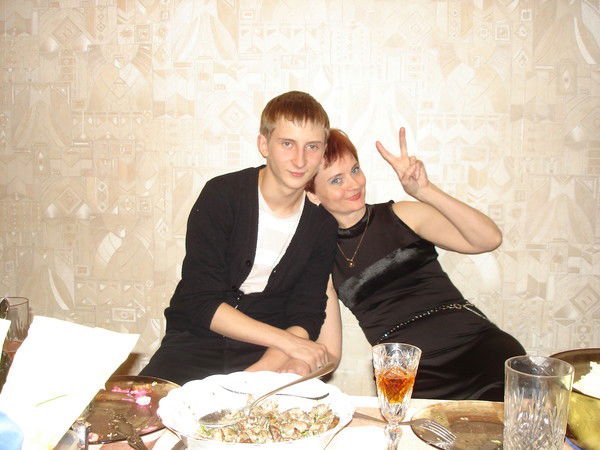 Артур Горячев