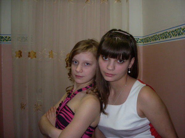 Мария Гусева