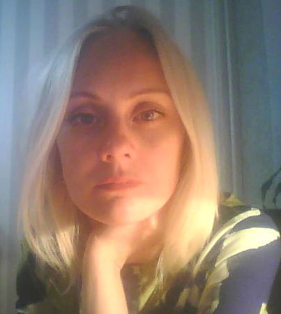 Лобода Татьяна