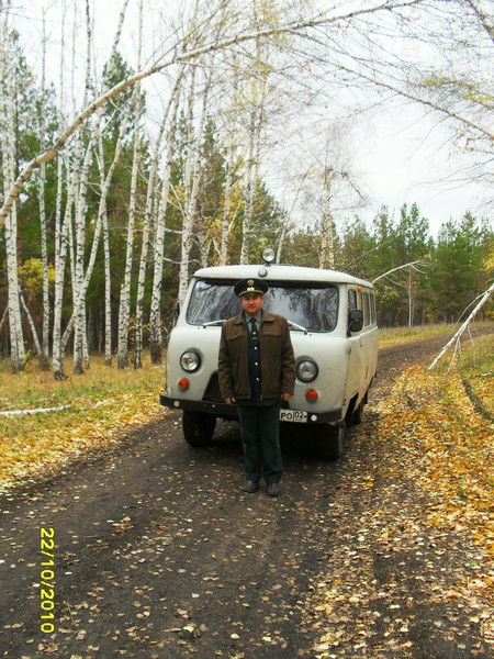 Игорь Мокроусов