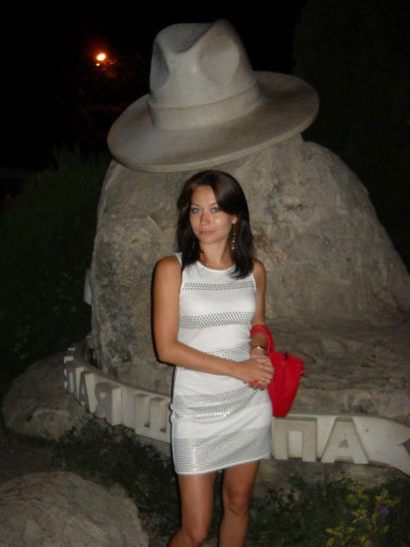 Екатерина Новоселова