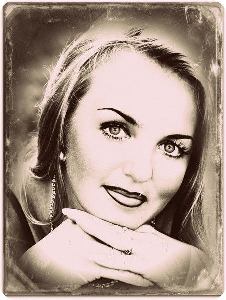 Евгения Мураль