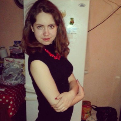 Александра Герговская