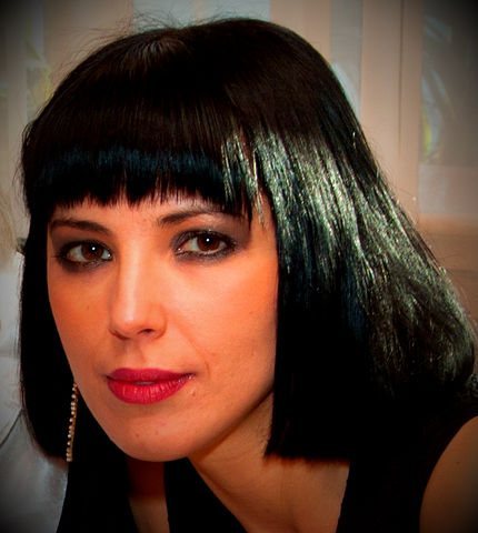 Лариса Шумская