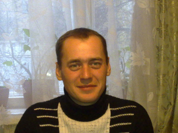 Виталий Чайковський