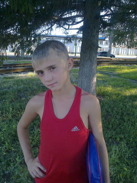 Алексей Пономарёв