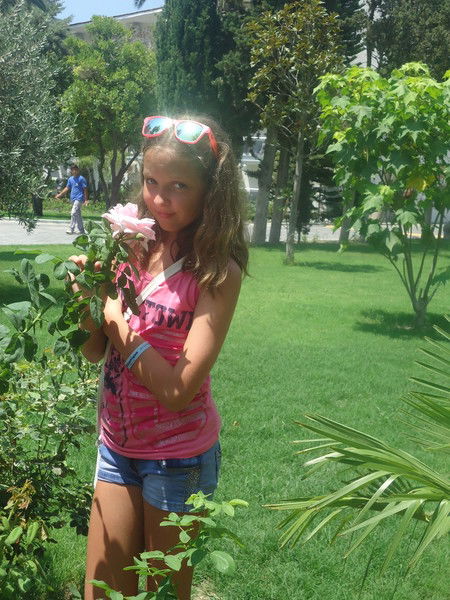 Анастасия Шкурдюк