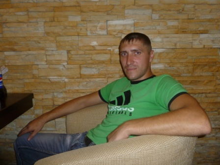 Алексей Клоков