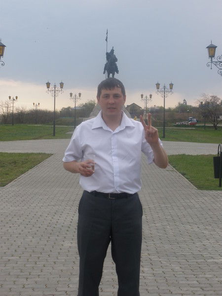 Марат Басыров