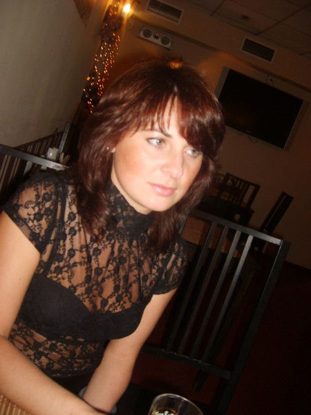 Ирина Ланцева