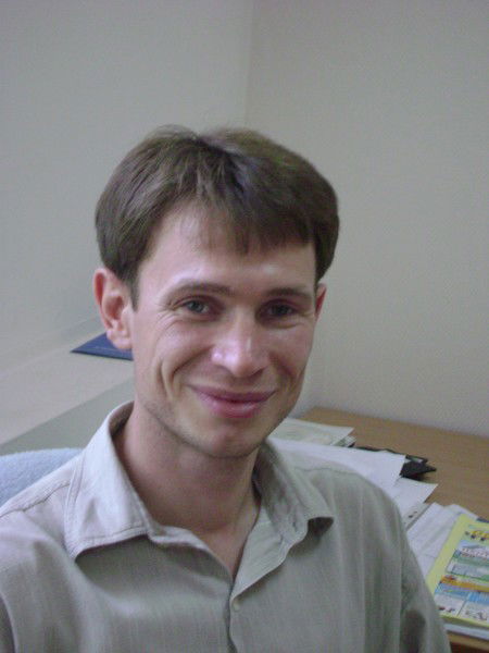 Шаймурат Хасанов