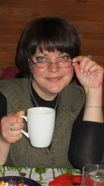 Татьяна Слободенко