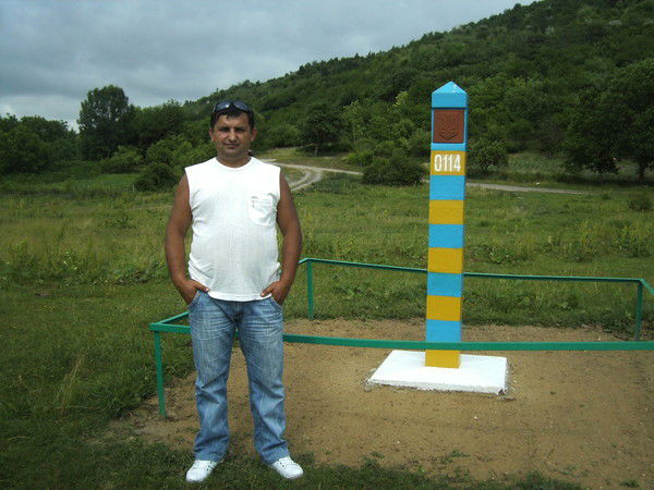 Вктор Михальський