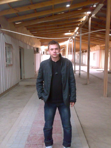 Макс Полканов