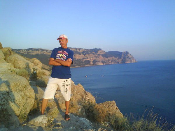 Борис Дюскин