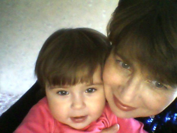 Оксана Гусенкова