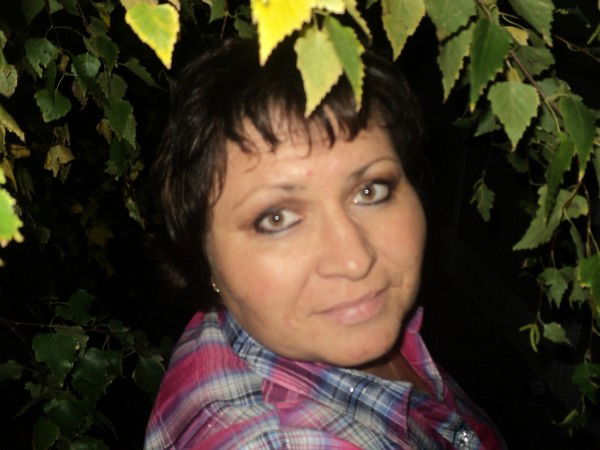 Маргарита Засыпкина