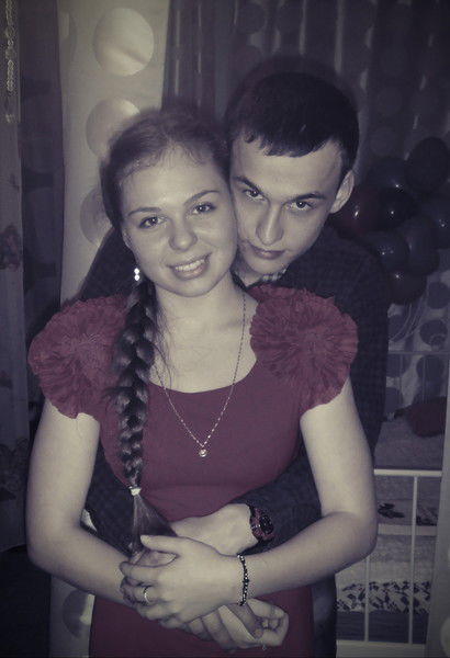 Алинка Картавцева