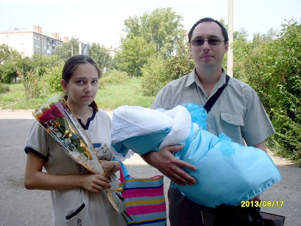 Артем Копырин