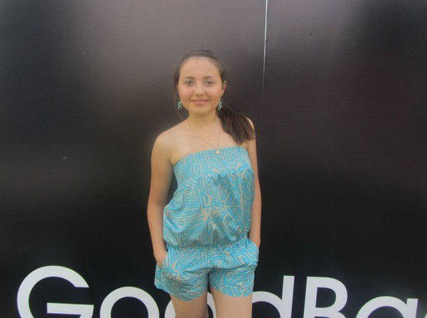 Юля Шевлюга