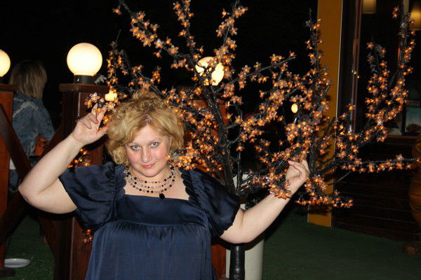 Виктория Пискарева