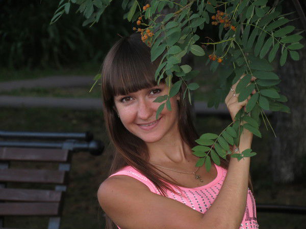 Еленочка Верткова