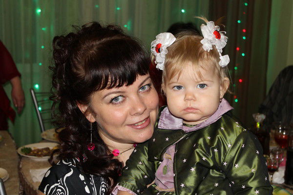 Наталия Валявина