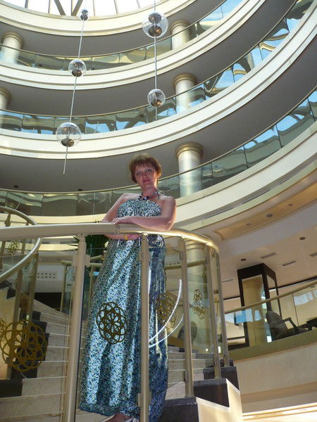 Ольга Мусина