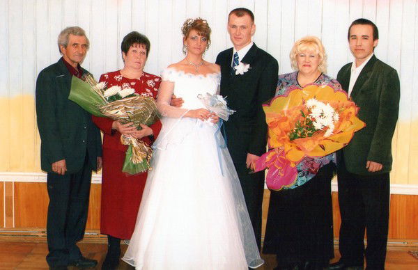 Елена Базарова