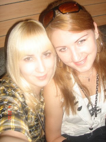 Галина Берсенёва