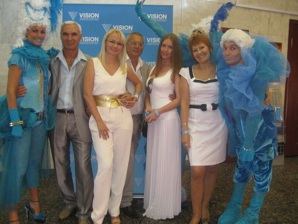 Александр Панченко