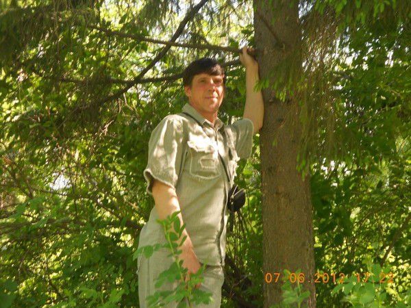 Сергей Косачёв