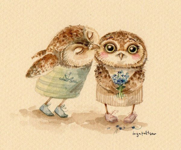 Елена Меркулова