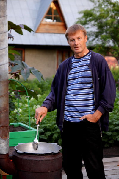 Владимир Чиликин