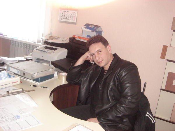 Александр Фёдоров