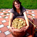 Марина Снегирёва(Сиверина)