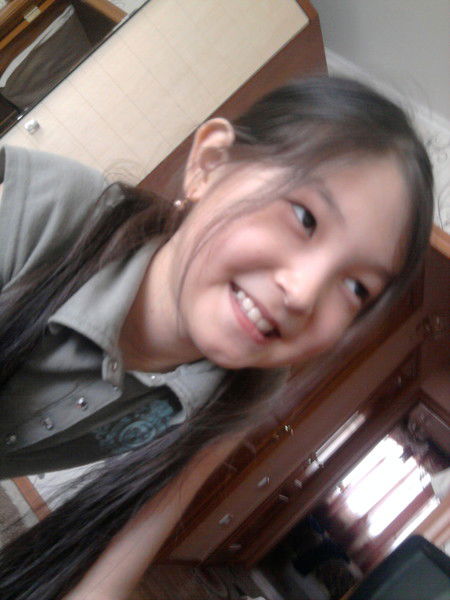 Дамеля Бакибаева