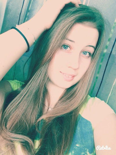 Алина Кадирова